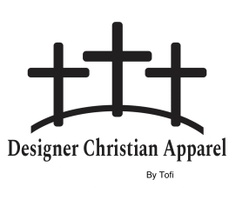 Designer Christian Apparel
By Tofi