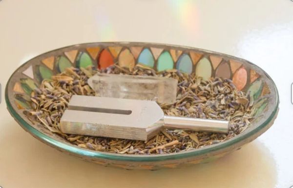 Tuning forks