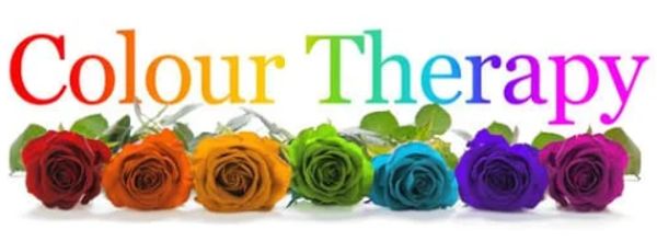 Color light shines light into areas that have stagnant energy. Enlightening our conscious mind.