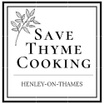 SAVE THYME COOKING