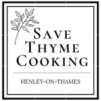 SAVE THYME COOKING