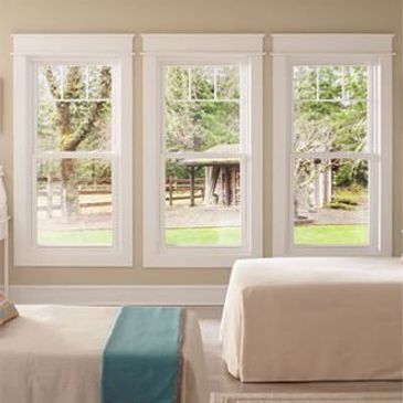 VINYL REPLACEMENT WINDOWS, WINCORE, SIMONTON, ATRIUM, WEATHER LOK IN TRUSSVILLE AND BIRMINGHAM AL