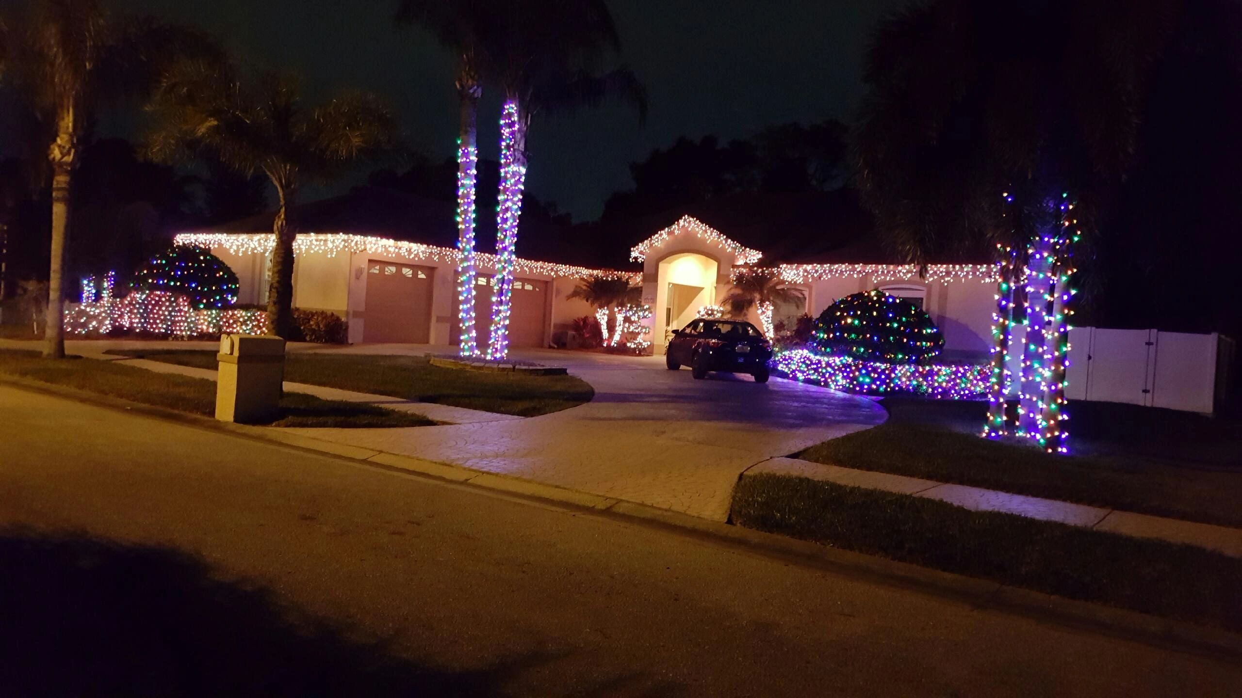 HANG MY CHRISTMAS LIGHTS FLORIDA  Home
