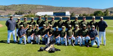 Pacific Stars Wood Bat Baseball Club
Pro Player Academy of Baseball
Bear Mountain Bat Company