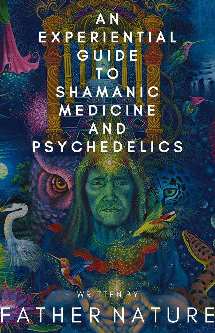 Psychedelic Cover