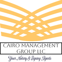 Cairo Management Group LLC

