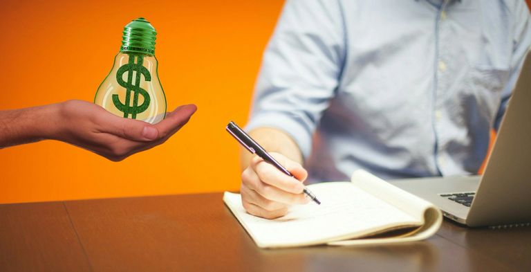Copywriting and consulting