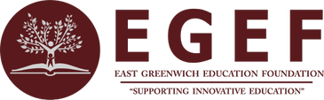 East Greenwich
Education Foundation