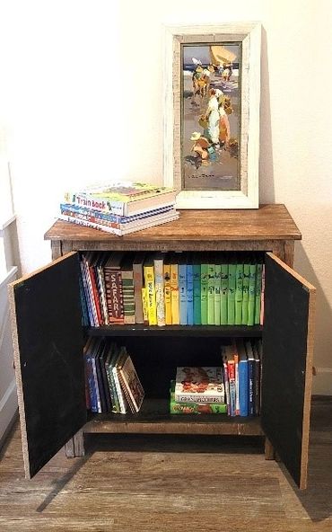 Decluttering Services Rosenberg