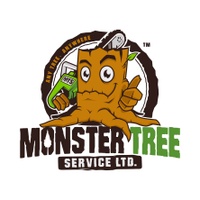 Monster Tree Service Ltd.