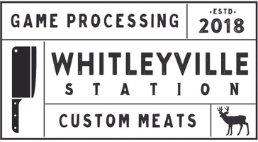 Whitleyville Station