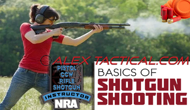 Alex Maldonado NRA Instructor, Home  Firearms Safety, Pistol, Rifle, Shotgun, & Concealed Carry CCW,