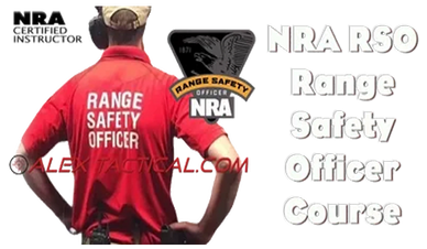 Alex Maldonado NRA Instructor, Home  Firearms Safety, Pistol, Rifle, Shotgun, & Concealed Carry CCW,