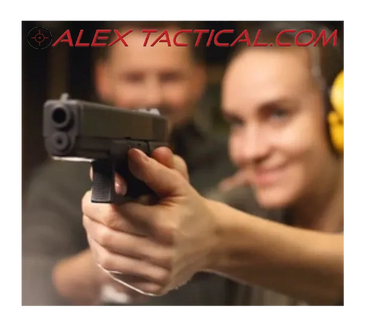 Alex Maldonado NRA Instructor, Home  Firearms Safety, Pistol, Rifle, Shotgun, & Concealed Carry CCW,