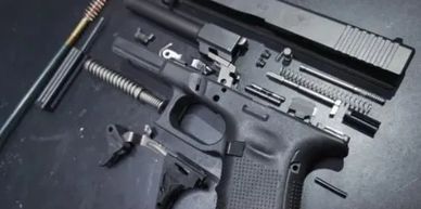 Get to Know Your Glock Pistol