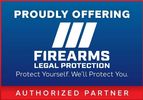 Firearms Legal Protection By AlexTactical