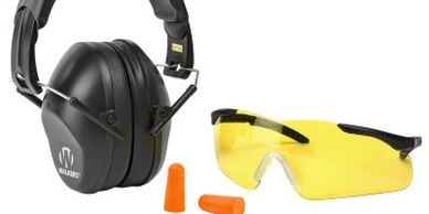 Alex Tactical NRA Basics of Pistol Shooting Classes
Private Outdoor Shooting Gun Range