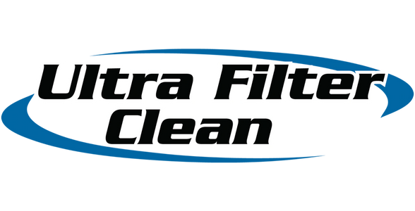Ultra Filter Clean™ Logo