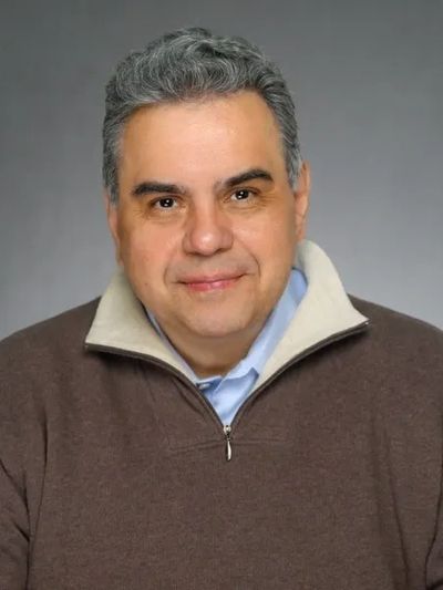 Alain Eudaric, biotech consulting expert and leader driving innovation in life sciences strategy.