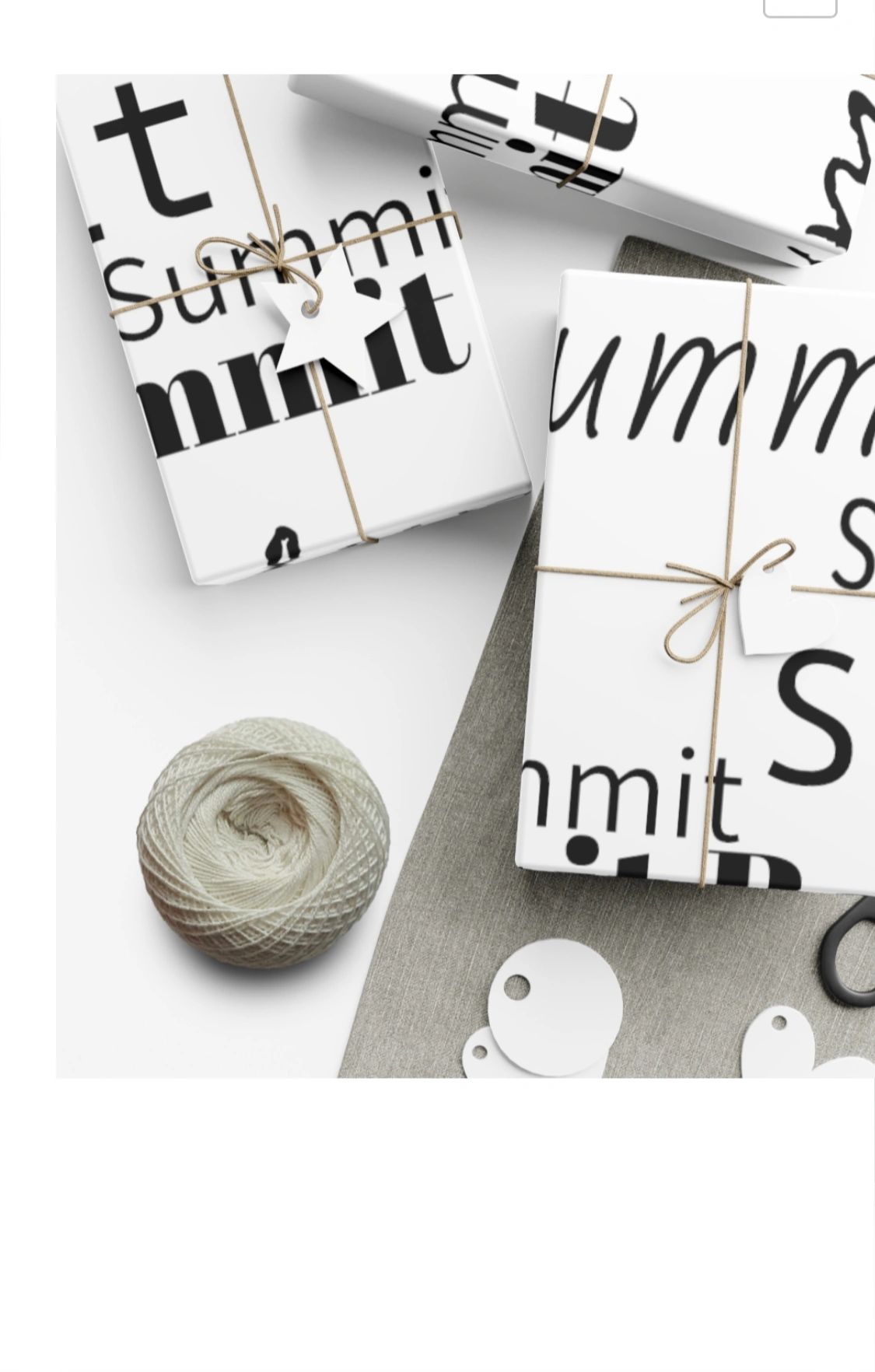 summit paper