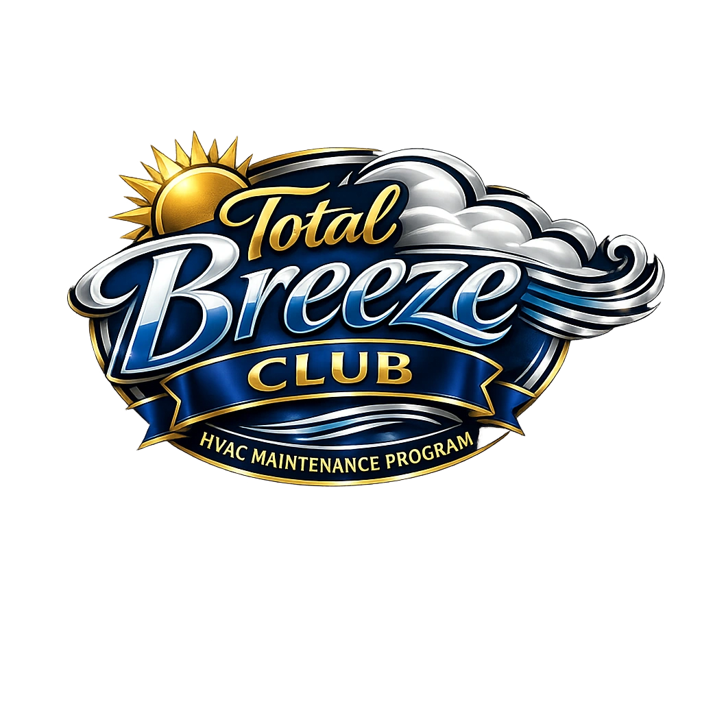 Total Breeze Club Logo