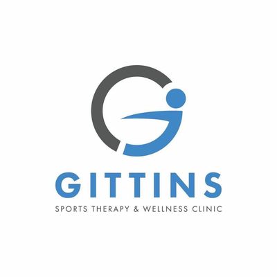 Gittins Sports Therapy & Wellness Clinic Logo