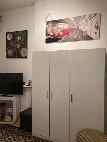 air bnb Kilburn, Maida Vale, NW6, the black cab tours london, apartments to rent, camden, nw6