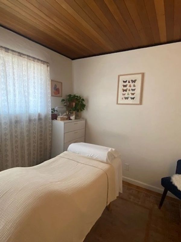 Acupuncture for Women in El Cerrito, CA.