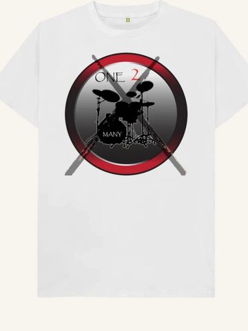 Drummer t-shirt
