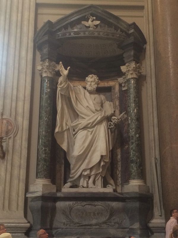 St. Peter