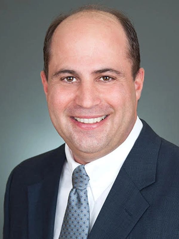 This is the Author of Operative Fortitude, Zachary Djimas, and expert in Business Continuity.