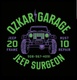 Ozkar Garage 