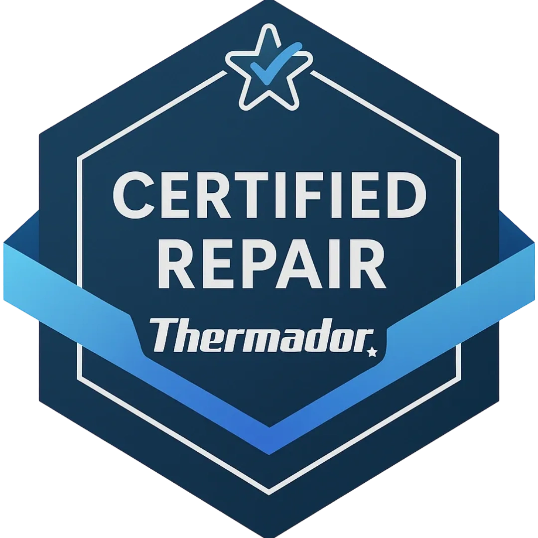 Thermador certified repair NYC