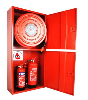 FIRE HOSE REEL