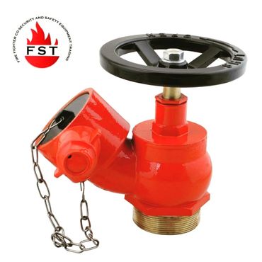 Landing Valve 65 mm