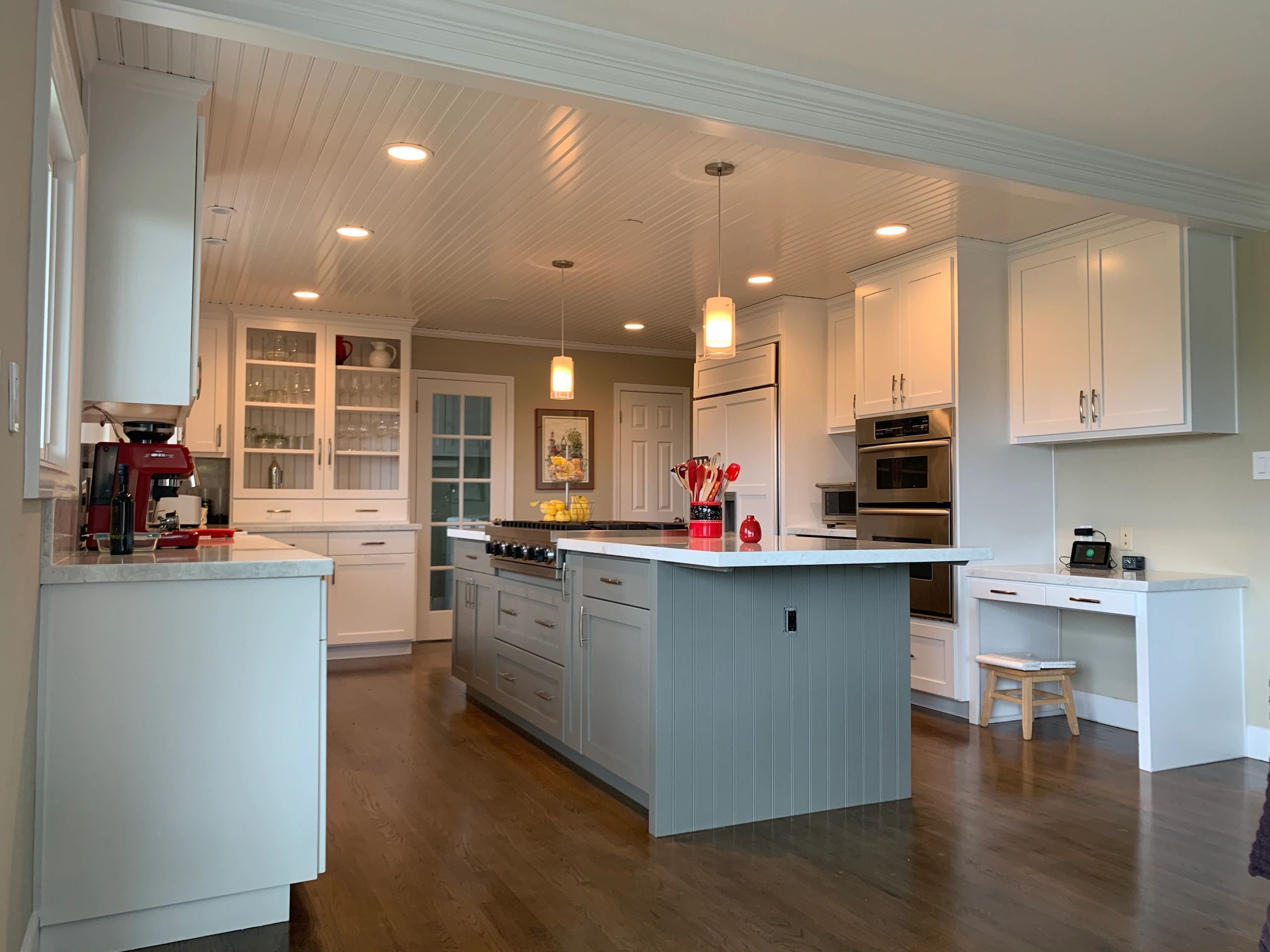 Buck S Fine Finishes Painter Near Me Cabinet Painting