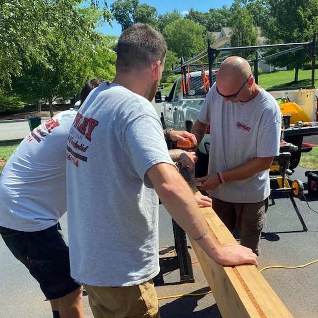 John D Crowley Construction Pembroke, MA