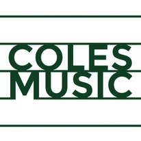 Coles Music Service Recruitment