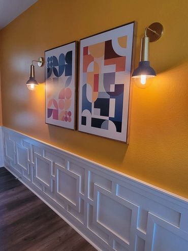 Handyman in San Diego for all repairs and Home improvements.