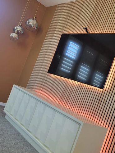 Handyman in San Diego for all repairs and Home improvements.