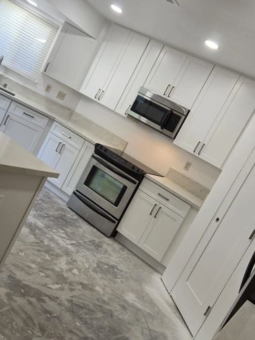 Handyman in San Diego for all repairs and Home improvements.