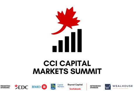 CCI Capital Markets Summit