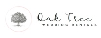 Oak Tree Wedding Rentals