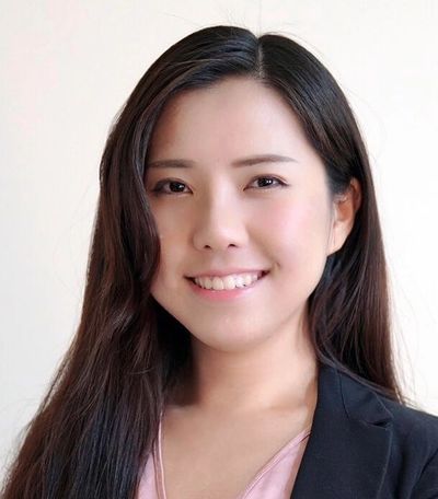 Dr. Zhang, Psychiatry