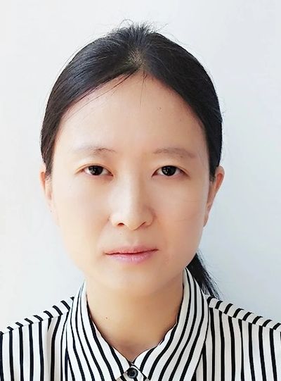 Dr. Peng, Anesthesiology