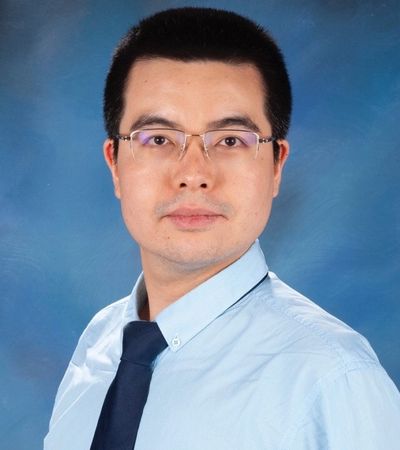 Dr. Zhang, Pathology