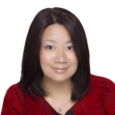 Dr. Huang, OB/GYN