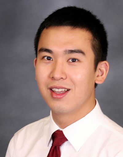 Dr. Xu, Hospitalist