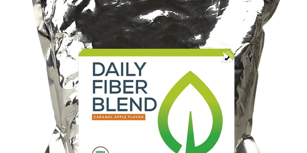 Key ingredient, "Rice Bran Fiber," safely and naturally increases adiponectin (the "skinny hormone") 