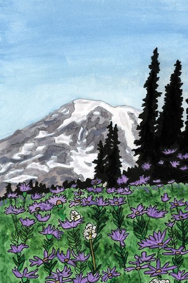 Peak Bloom